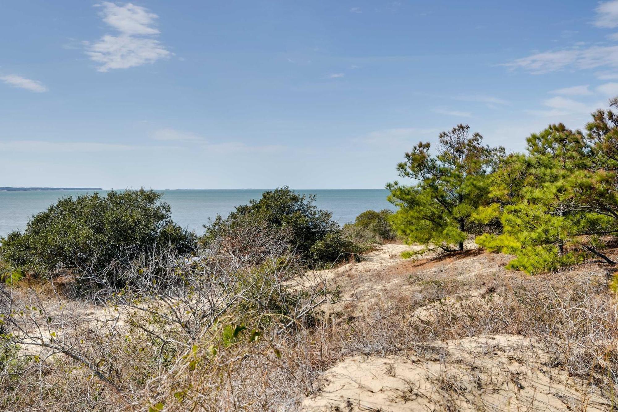 Dunn Dreamin Hot Tub, Pirate Fort, And Fire Pit! Nags Head Exteriér fotografie