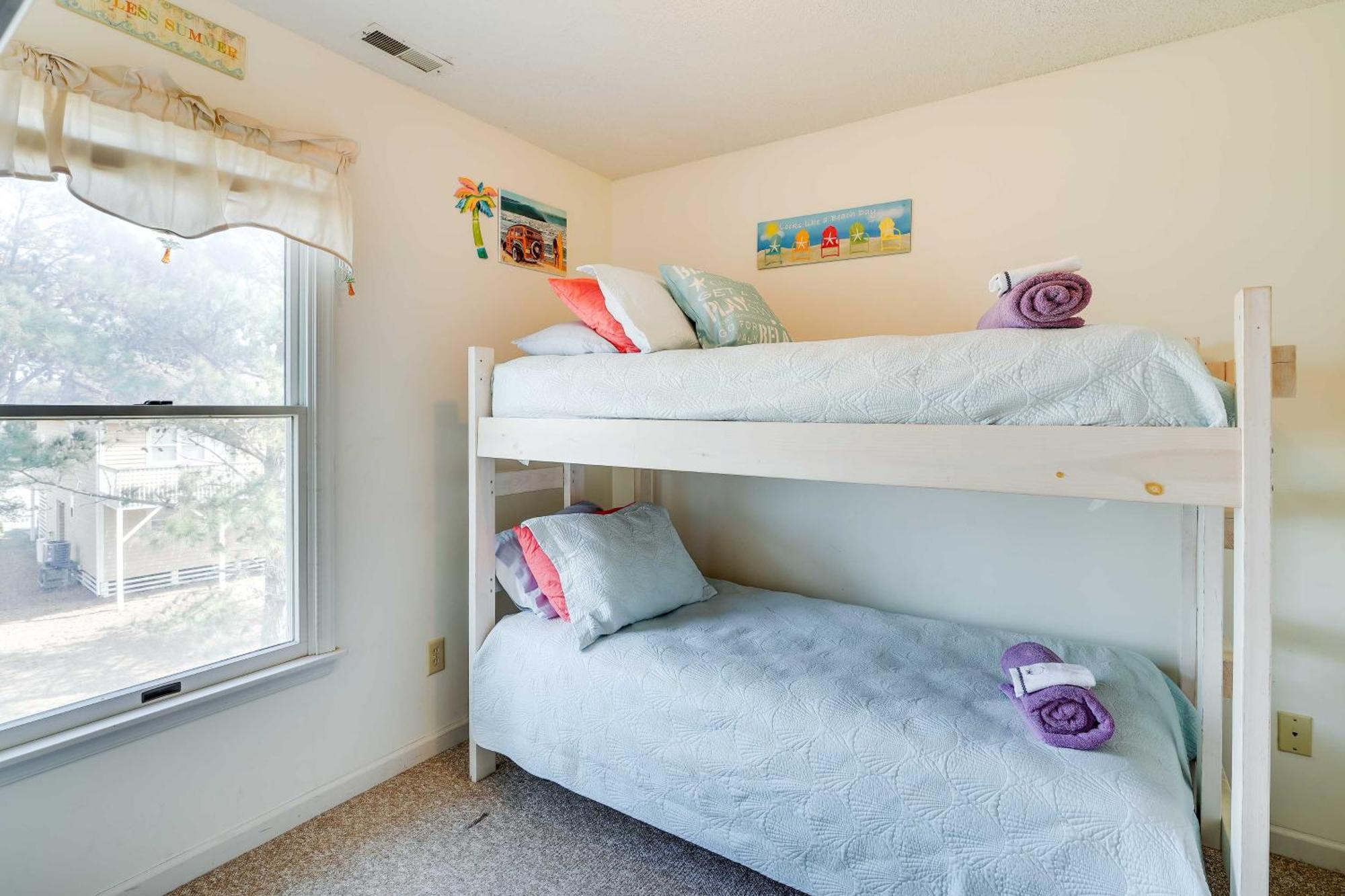 Dunn Dreamin Hot Tub, Pirate Fort, And Fire Pit! Nags Head Exteriér fotografie